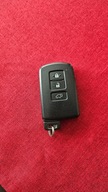 Kluczyk pilot Toyota RAV4 2012-2018