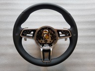 Porsche Macan 911 991.2 981 718 Cayenne Panamera łopatki zmiany biegów