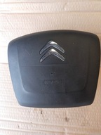 Citroen Jumper poduszka kierowcy