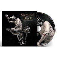 Machine Head "Of Kingdom And Crown" CD