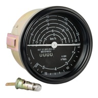 Licznik motogodzin T25 T-25 MTG traktometr TX136 13638130