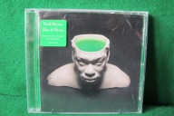 Płyta Roots Manuva Slime & Reason CD