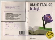 Małe tablice biologia