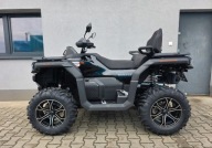 Goes Terrox 1000 Pro od MUDDY Dostepny od reki Benzyna 90KM