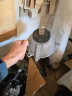 AUDI Q5 80A ZBIORNICZEK WYRÓWNAWCZY 80A121405Q