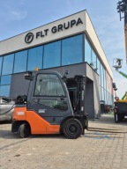 Wózek widłowy spalinowy LPG – Toyota 06-8FG25F