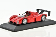 FERRARI 333 SP IMSA WSC Presentation 1994 1/43 MINICHAMPS