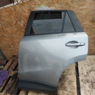 DRZWI LEWY TYŁ MAZDA CX5 I