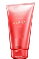 Balsam Alpha for Her Avon