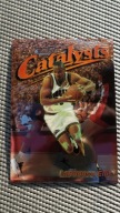 1997-98 Topps Finest Masters * LaPhonso Ellis * Nuggets