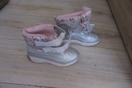 ŚNIEGOWCE 0CIEPLANE ROZM 29