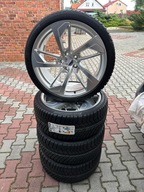 Koła Audi A5 AUDI S5 RS5 8W0601025cl 275/30R20 Continental