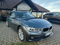 BMW 318 oryginał lakier + automat + serwis