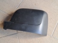 Obudowa osłona lusterka lewa Renault Trafic III
