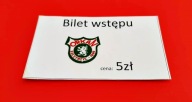 bilet ORKAN Szczyrzyc (woj. małopolskie)
