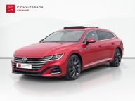 Volkswagen Arteon Shooting Brake Dach Panoramiczny, Head-Up, Hak, Webasto,