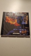 Gra Mech Warrior 3 wyd Premierowe ENG PC NOWA!!! Folia!!!