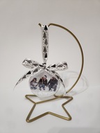 BOMBKA MEDALION ZE ZDJĘCIEM STWÓRZ WŁASNĄ BOMBKĘ - Projekt + dodatki GRATIS