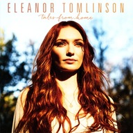 Eleanor Tomlinson - 2018 - Tales From Home - CD