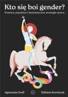 Kto się boi gender? Agnieszka Graff