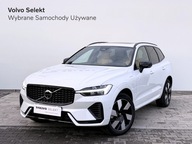Volvo XC 60 XC60 T6 Plug-In | AWD | Ultra Dark | a