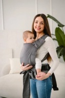 Nosidełko Kavka Handy: Mono Twill 2024 bamboo