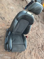 AUDI Q3 8U S-LINE LIFT FOTEL PRAWY PRZÓD GRZANY 14-