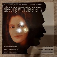 Sleeping With The Enemy (O.M.P.S.) Jerry Goldsmith - 1991 EU [EX++/EX]