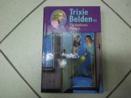 TRIXIE BELDEN. Cz. 3: The Gatehouse Mystery