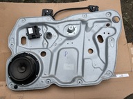 MECHANIZM SZYBY PRAWEJ PRZEDNIEJ KORBKA VW CADDY III LIFT1T0837776M