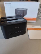 Stacja dokująca Fideco