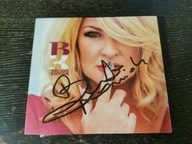 B3 Beata Kozidrak CD NOWA AUTOGRAF