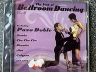 (CD) The Best Of Ballroom Dancing vol.6