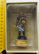 FIGURKA WŁADCA PIERŚCIENI EOMER SZACH