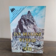 Wywiad z Yeti Jan Długosz
