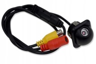 Samochodowa kamera cofania parkowania samochodu Wodoodporna 170'