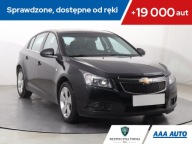 Chevrolet Cruze 1.8 i 16V, Salon Polska