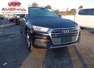 Audi Q5 45 Premium 2019 2.0l 2.0 Benzyna 248KM