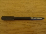 Rozwiertak maszynowy Hss 23 mm MK2 z płetwą, H7 (276)