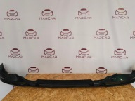 Spoiler Zderzaka Przód Dokładka ALPINA BMW 3 G20 TYP 41 10 221