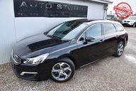 Peugeot 508 Head-UP Duza-Nawigacja Asystenty Tempomat GWARANCJA