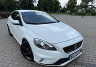 Volvo V40 Volvo V40 D2 R-Design Summum 1.6 Diesel 115KM