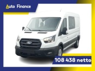 Ford Transit DCIV L3H2 130KM Trend | Od ręki