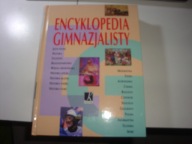 Encyklopedia Gimnazjalisty Praca zbiorowa