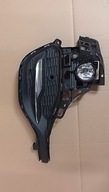 KRATKA ZAŚLEPKA HALOGEN OPEL GRANDLAND X lewa strona YP00028777