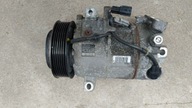 NISSAN RENAULT KOMPRESOR KLIMATYZACJI 92600-4EB0A