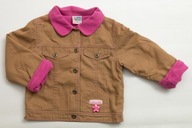 BLUZA KURTKA 98 ESPANIOLA FASHION LIKWIDACJA SKLEPU -50% super okazja