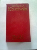 BRUHL - J. I. Kraszewski