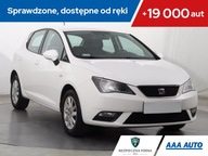 Seat Ibiza 1.2 TSI, Salon Polska, Serwis ASO