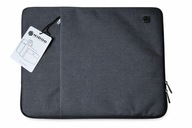 Wodoszczelny pokrowiec na laptopa 14" NIDOO Etui ochronne Water-Resistant